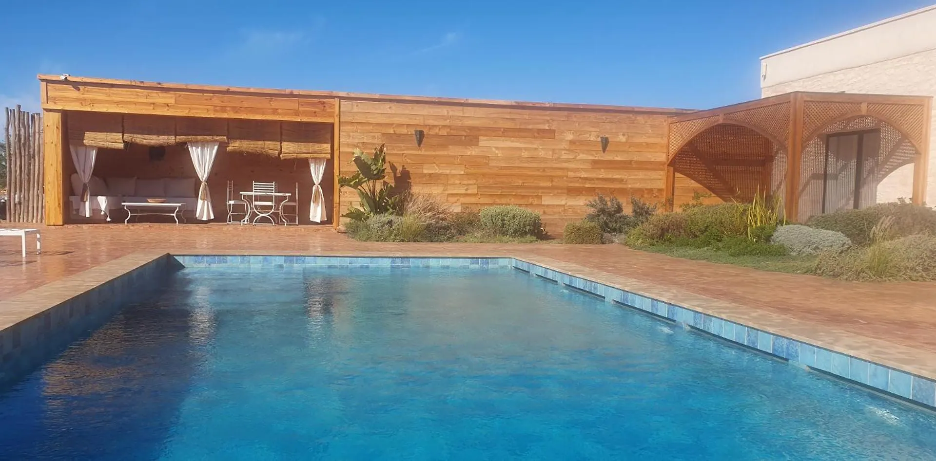 Le Clos De La Roussiere Essaouira