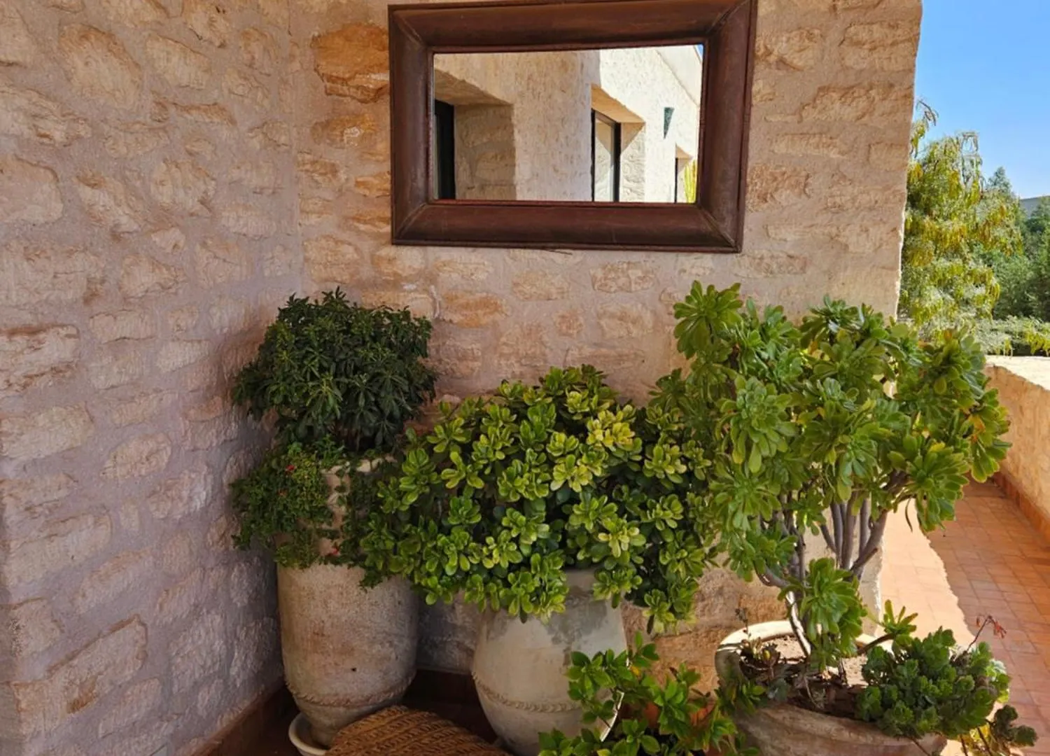 Le Clos De La Roussiere Essaouira Marocco