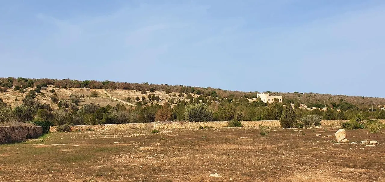 אסאוירה Le Clos De La Roussiere מרוקו